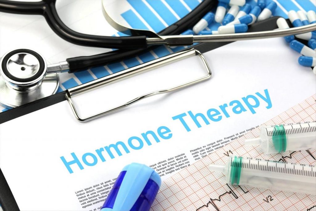 Hormone Replacement Therapy beverly hills