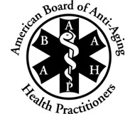American Board of AntiAging Health Practitioners