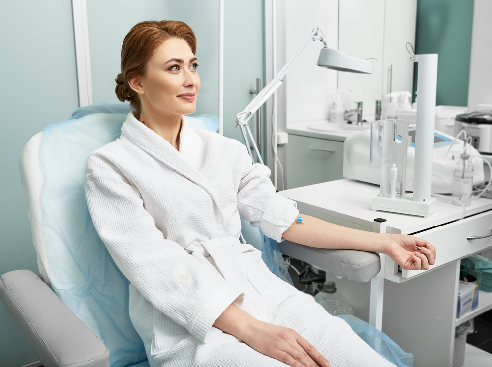 EBOO Ozone Therapy